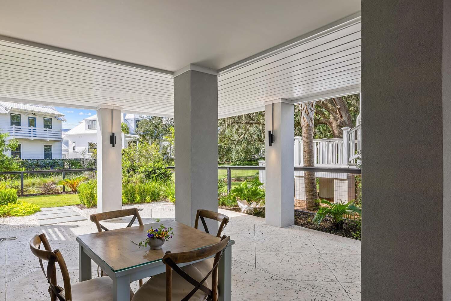 3329 Knot Alley Johns Island, SC 29455 - Photo 22 of 36 3329groundfloor