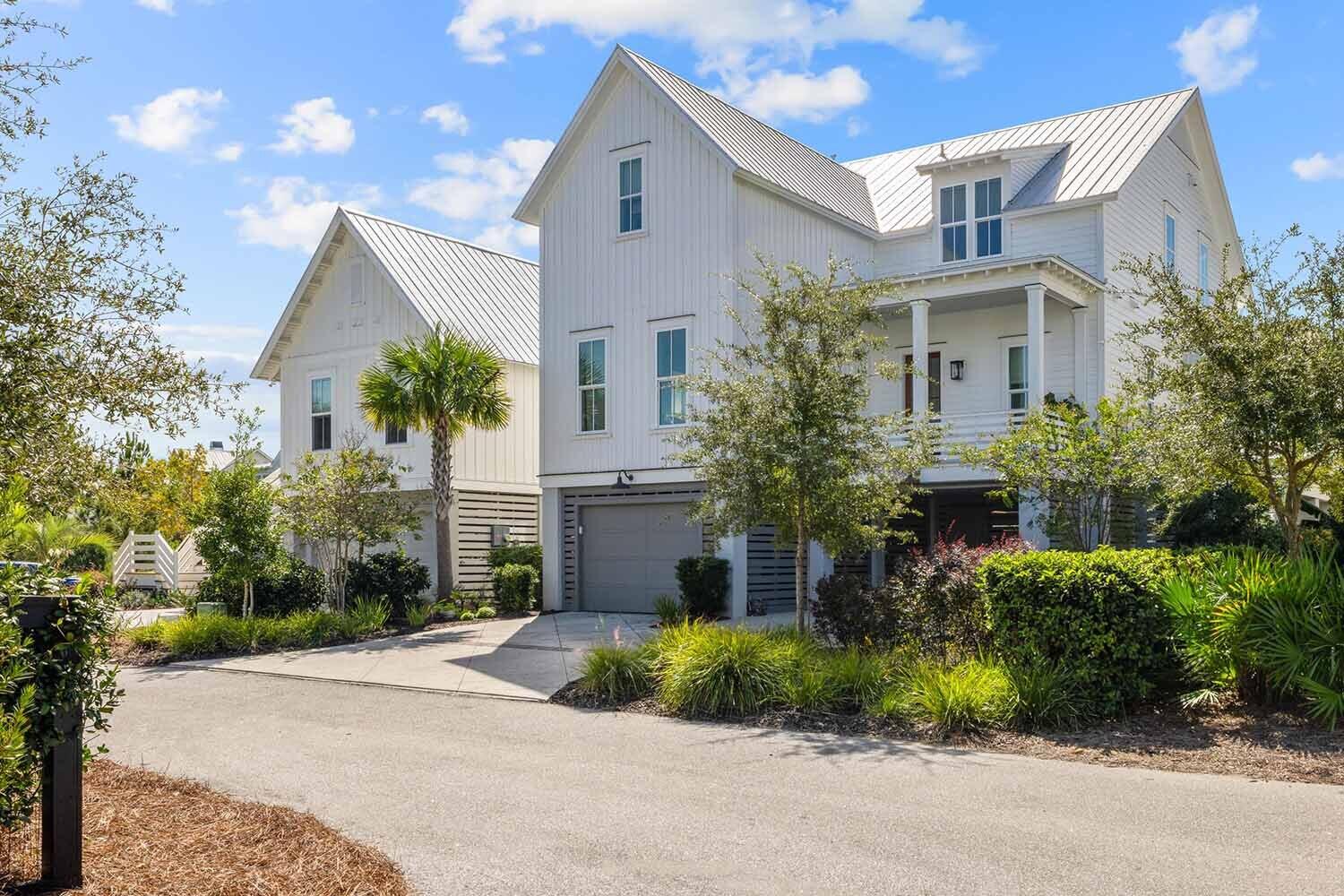 3329 Knot Alley Johns Island, SC 29455 - Photo 27 of 36 3329rearentrance