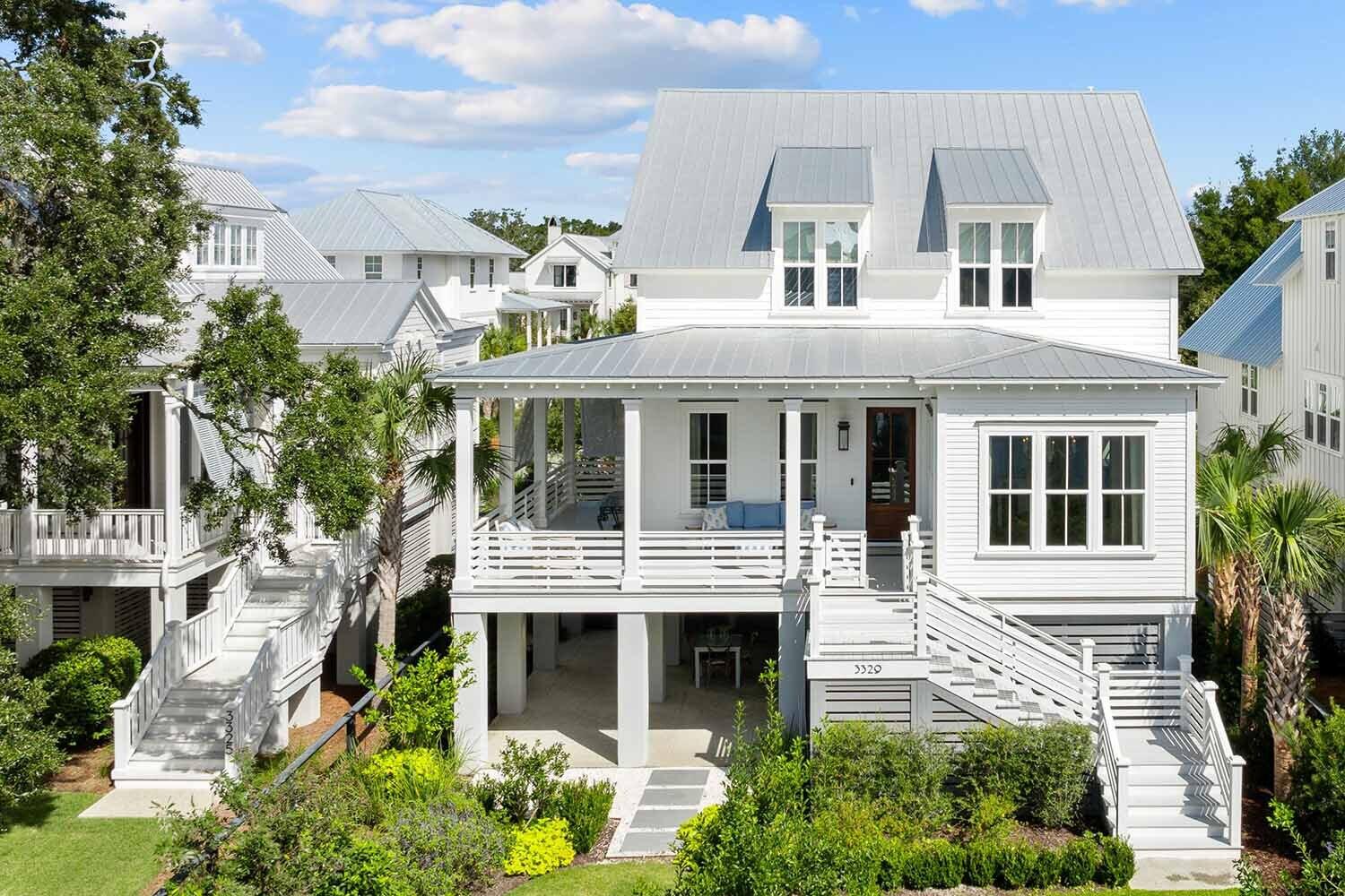 3329 Knot Alley Johns Island, SC 29455 - Photo 3 of 36 3329front