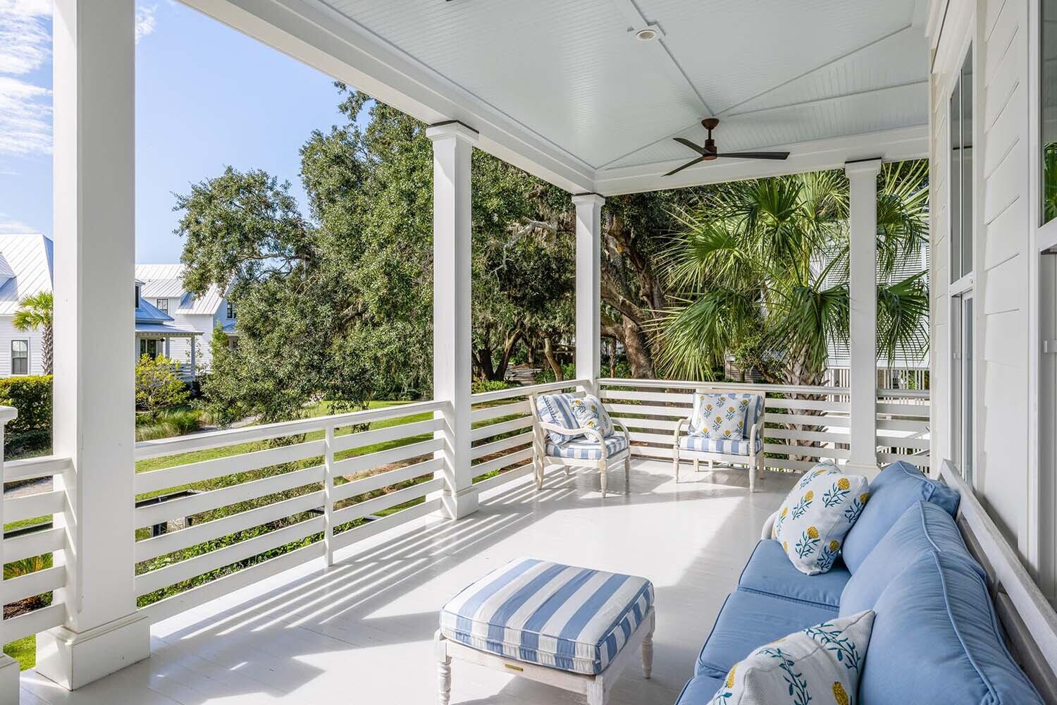 3329 Knot Alley Johns Island, SC 29455 - Photo 4 of 36 3329frontporch