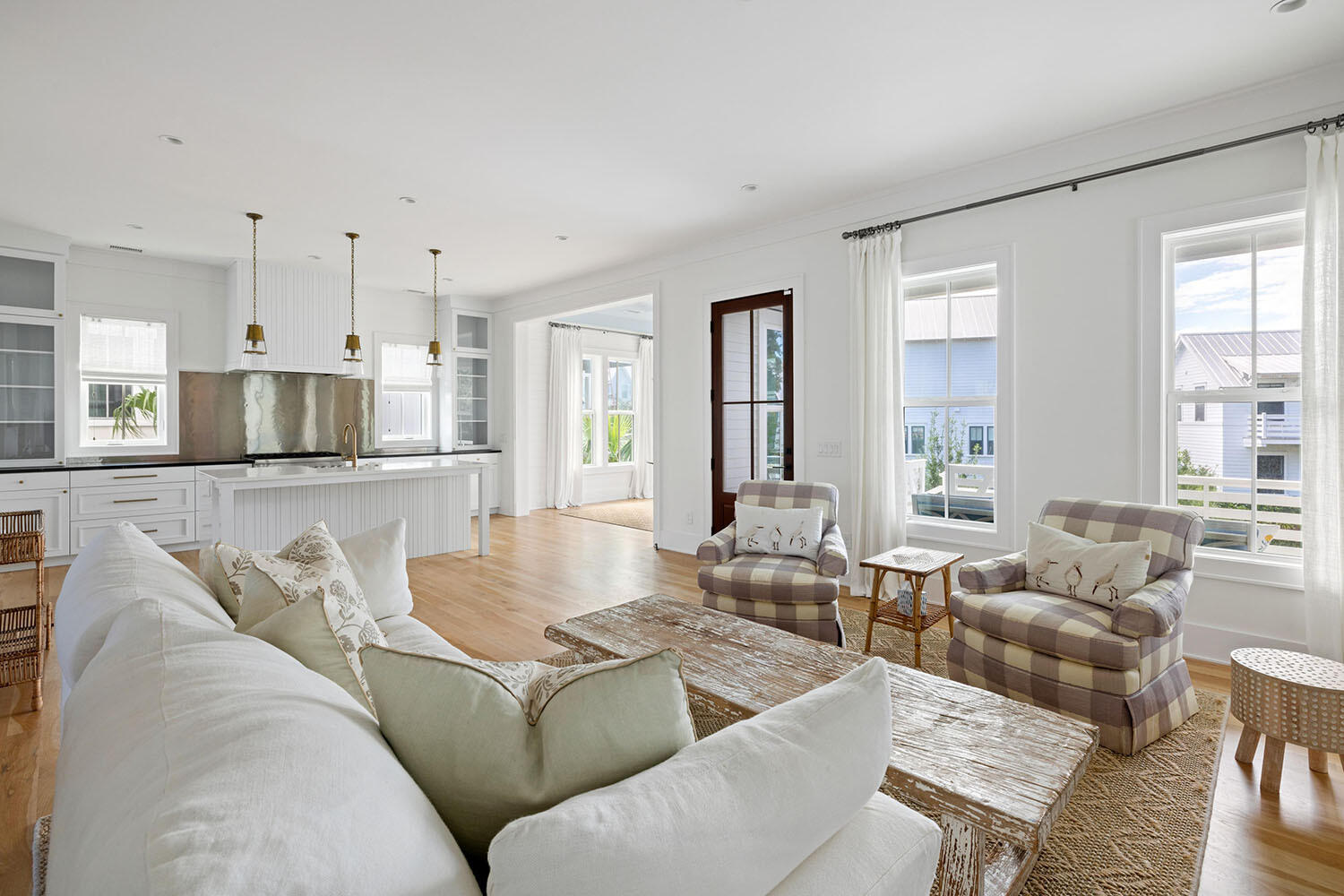 3329 Knot Alley Johns Island, SC 29455 - Photo 6 of 36 3329mainliving