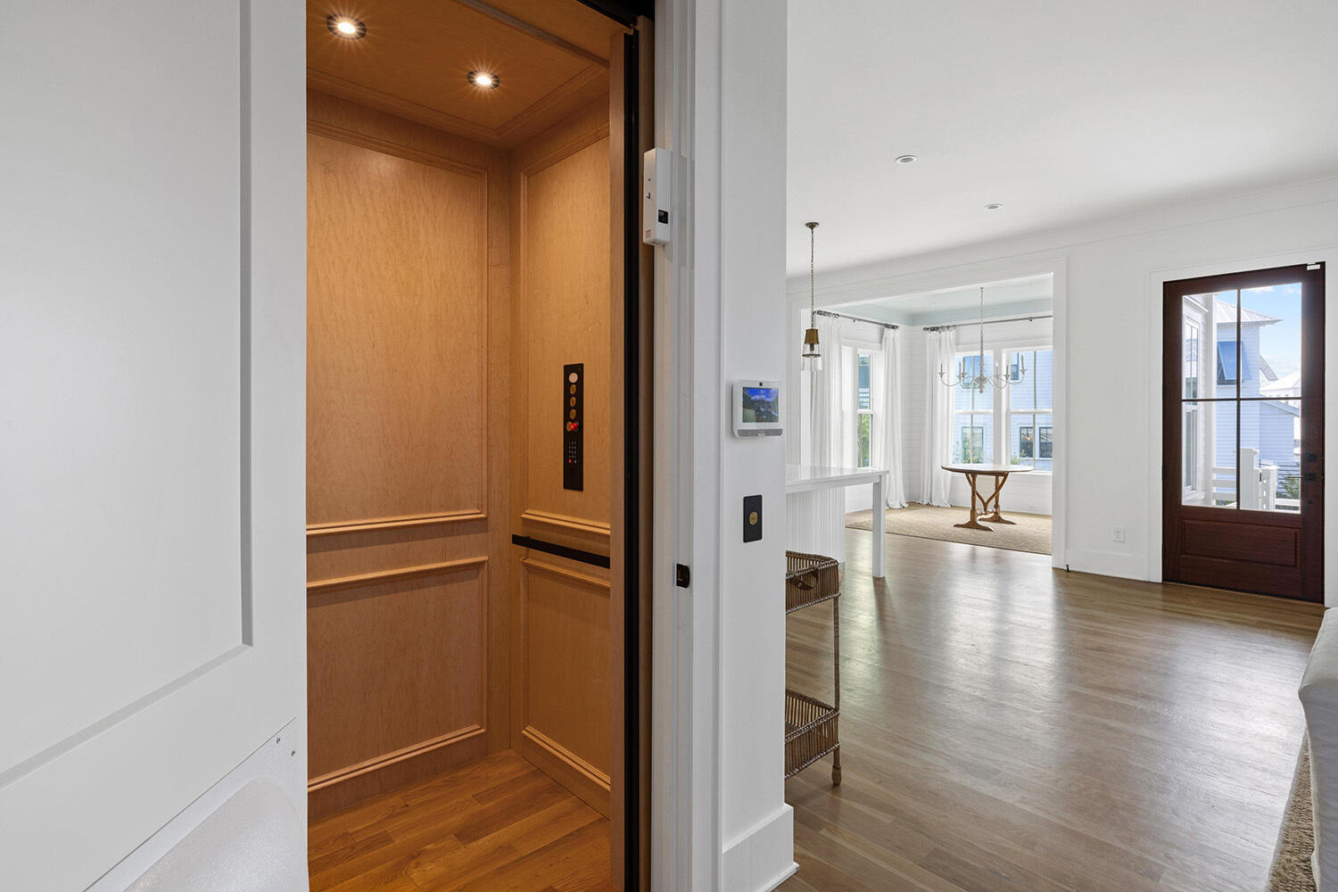 3329 Knot Alley Johns Island, SC 29455 - Photo 9 of 36 3329elevator