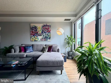 $3,000 | 1080 Wisconsin Avenue Northwest, Unit 2004, Washington, DC 20007