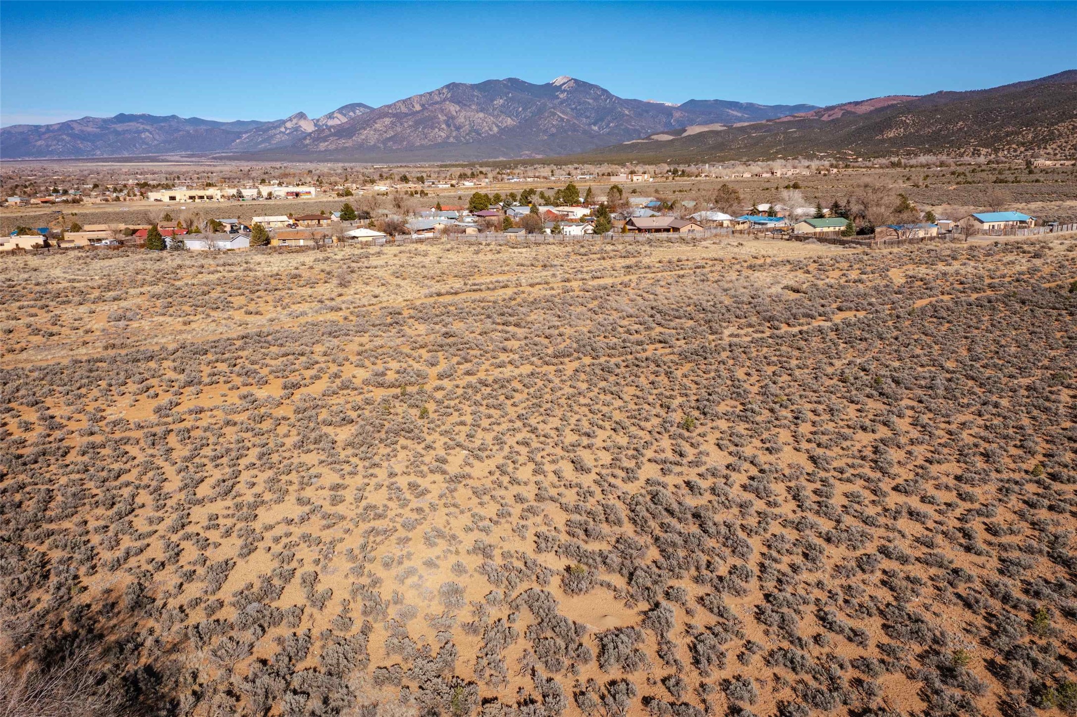 Tbd Weimer Road Taos, NM 87571 - Photo 6 of 15