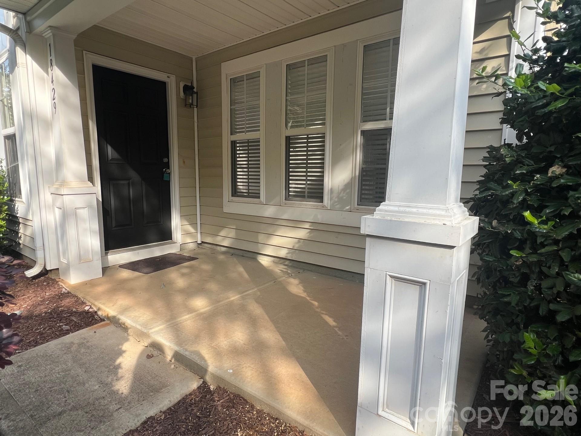 9834 Caldwell Depot Road Cornelius, NC 28031 - Photo 36 of 47
