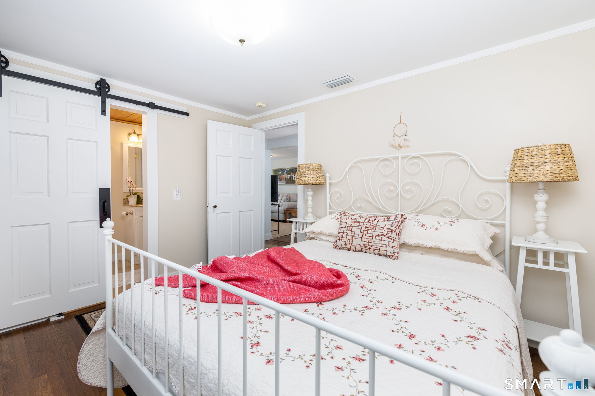 212 Old South Road Litchfield, CT 06759 - Photo 18 of 37