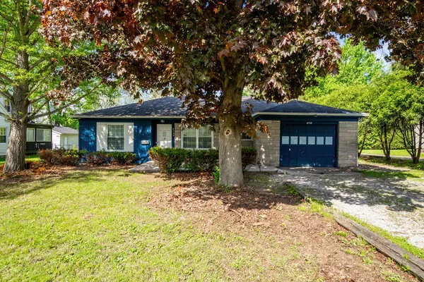 $119,900 | 6708 South Calhoun Street, Fort Wayne, IN 46807