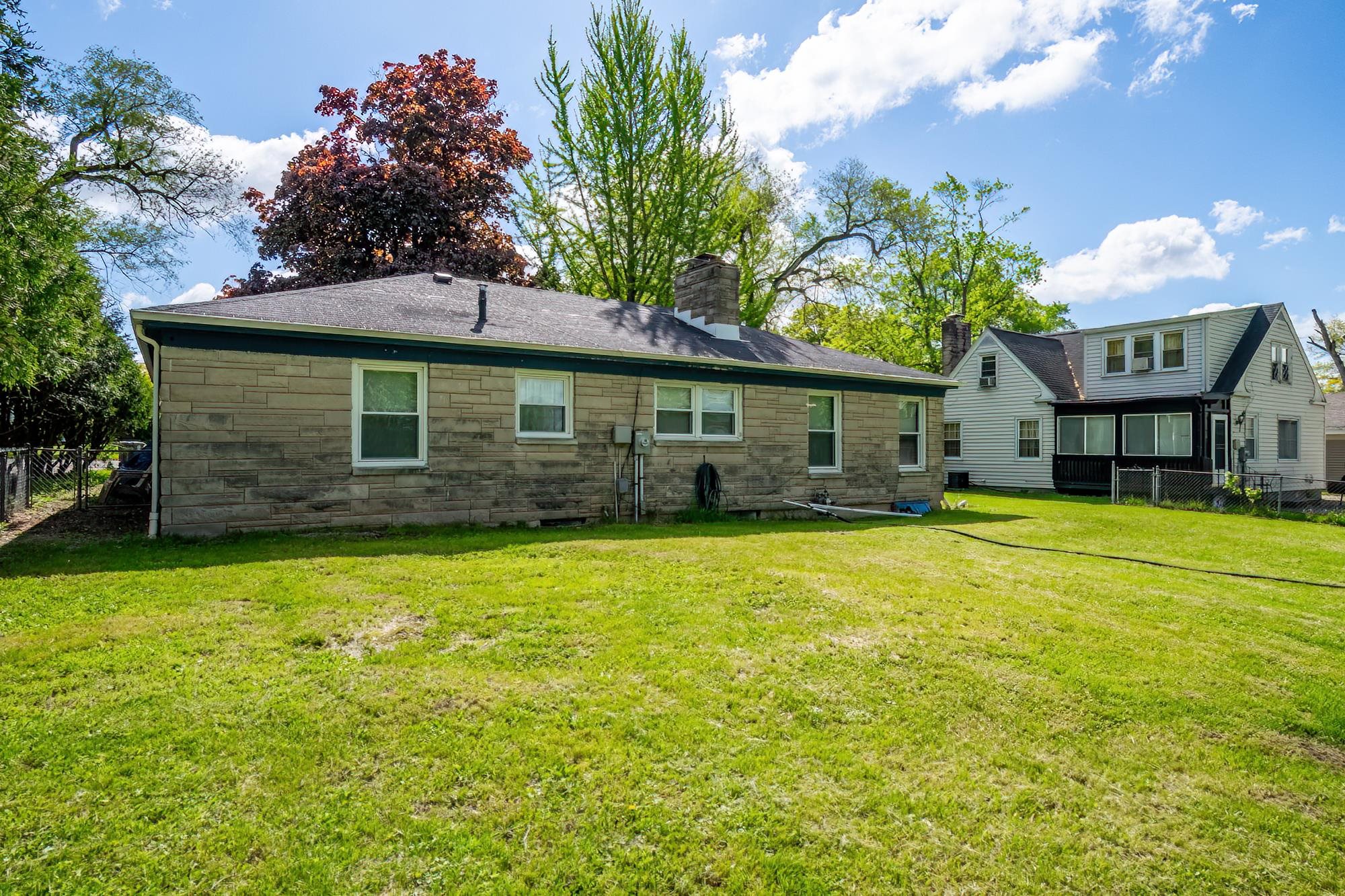 6708 South Calhoun Street Fort Wayne, IN 46807 - Photo 24 of 27