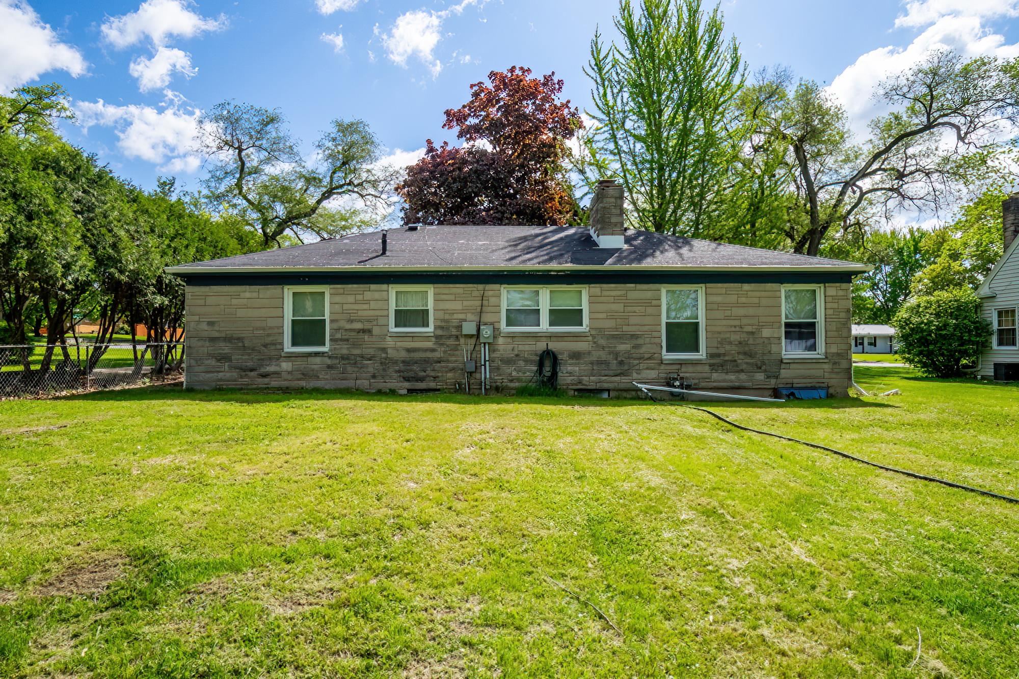 6708 South Calhoun Street Fort Wayne, IN 46807 - Photo 25 of 27