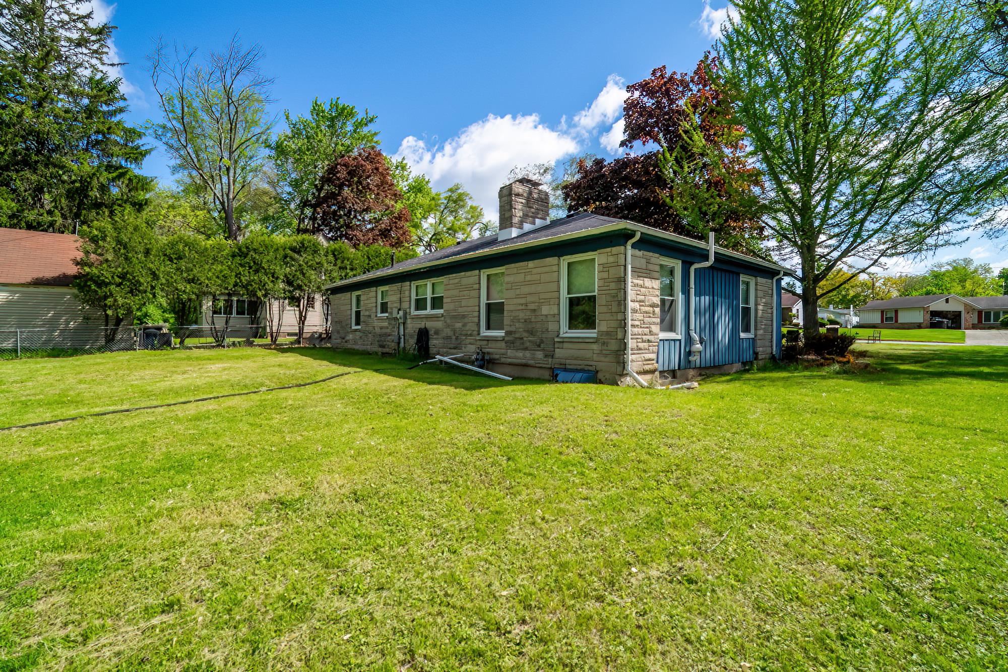 6708 South Calhoun Street Fort Wayne, IN 46807 - Photo 26 of 27