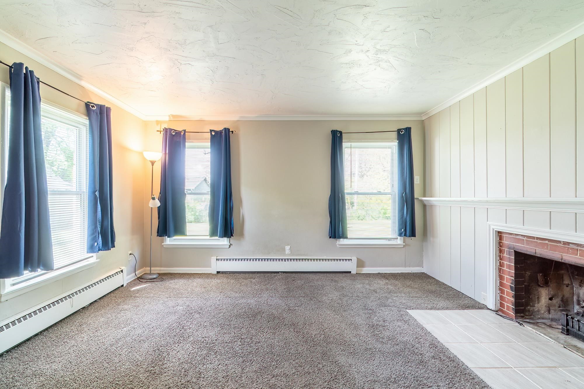 6708 South Calhoun Street Fort Wayne, IN 46807 - Photo 5 of 27
