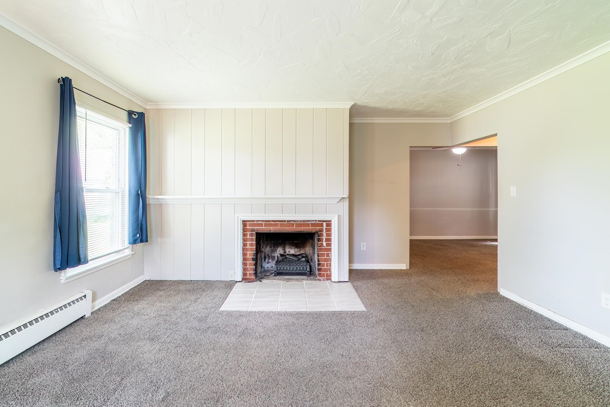 6708 South Calhoun Street Fort Wayne, IN 46807 - Photo 6 of 27