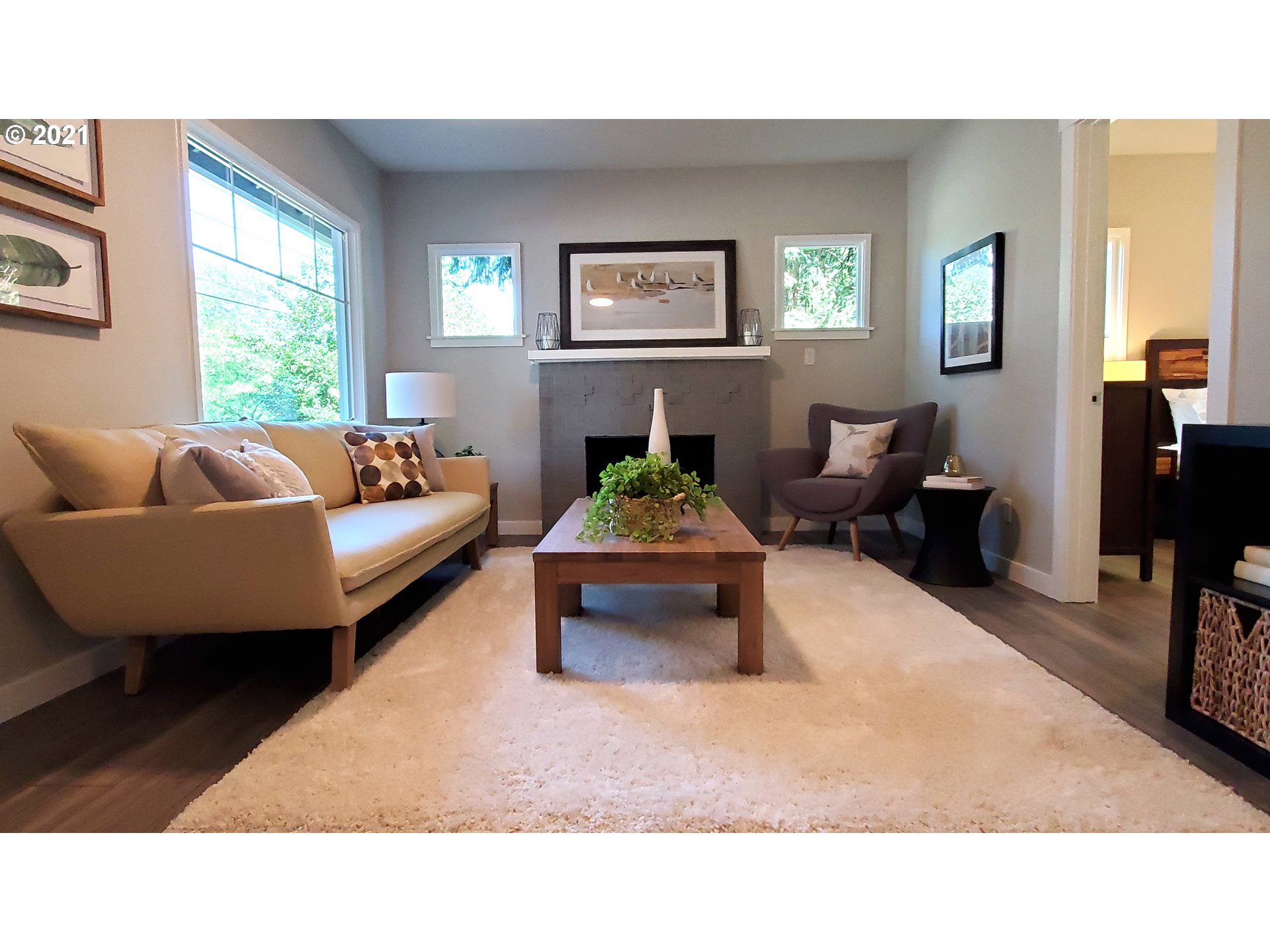 13464 Southeast Foster Road Portland, OR 97236 - Photo 18 of 22 Gallery Image 18