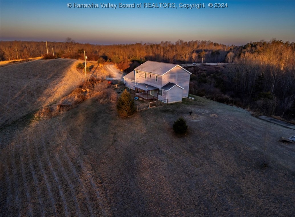 799 Means Road Fraziers Bottom, WV 25082 - Photo 32 of 35 Gallery Image 32