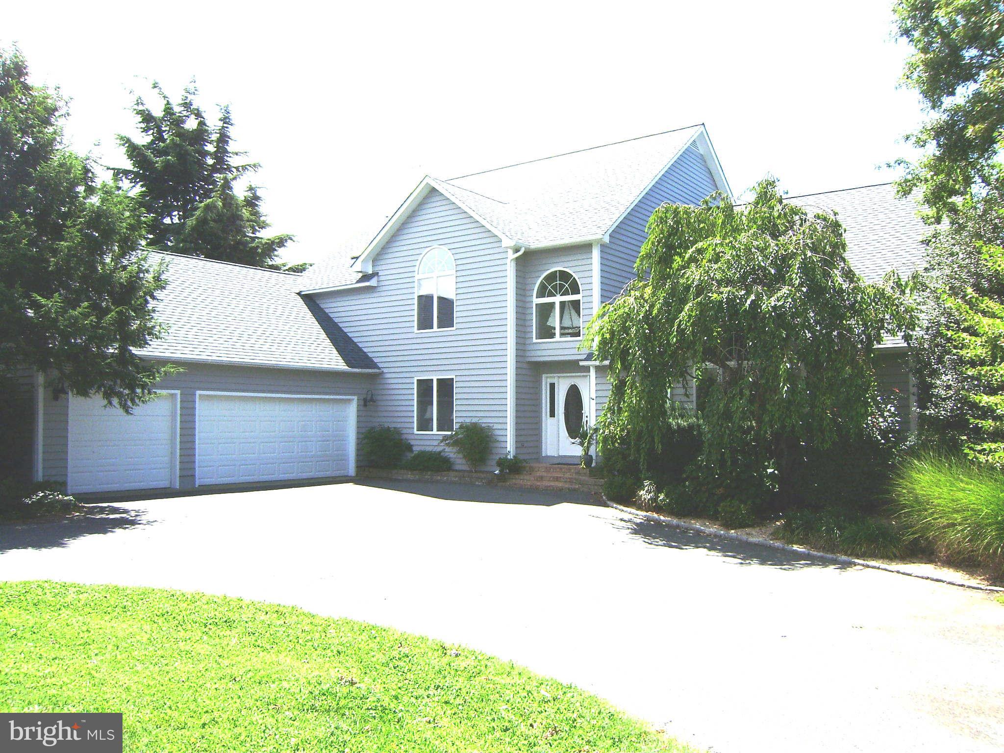 2858 Cox Neck Road Chester, MD 21619 - Photo 1 of 23 Exterior (Front)