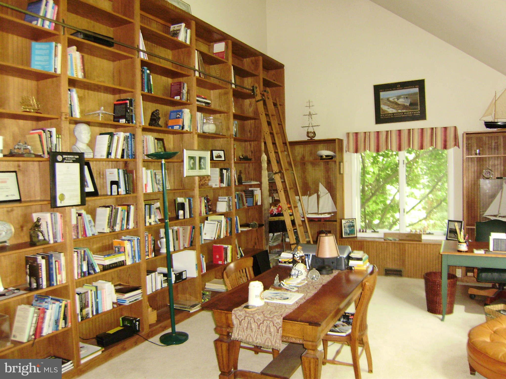 2858 Cox Neck Road Chester, MD 21619 - Photo 11 of 23 Interior (General)