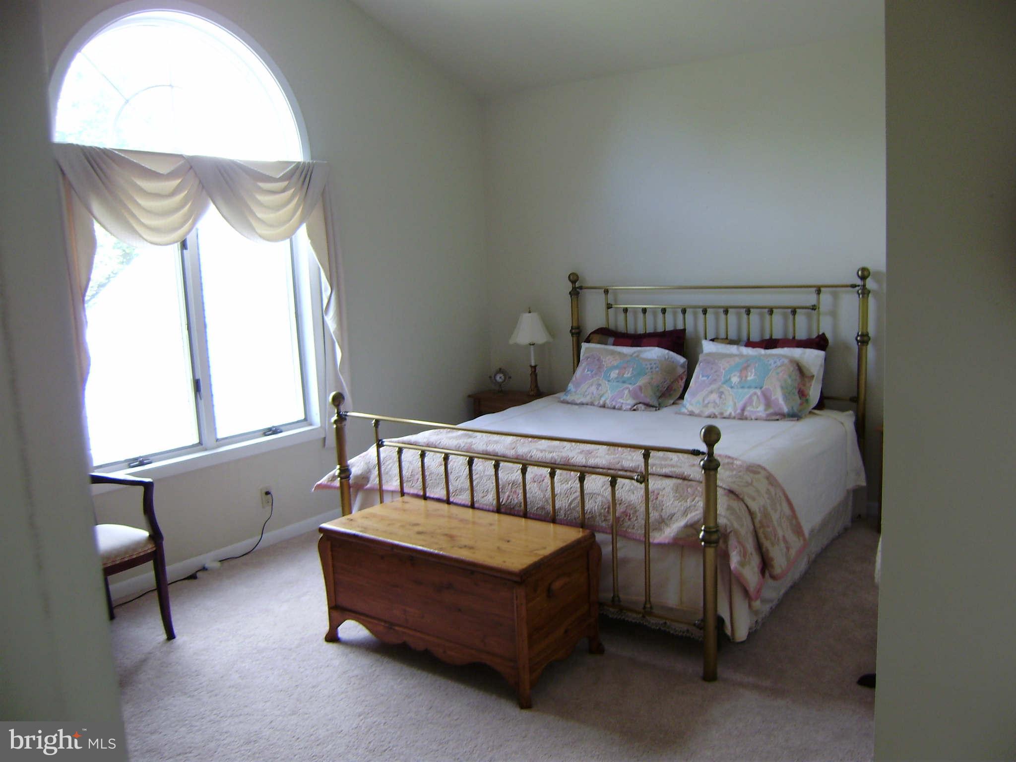2858 Cox Neck Road Chester, MD 21619 - Photo 12 of 23 Bedroom