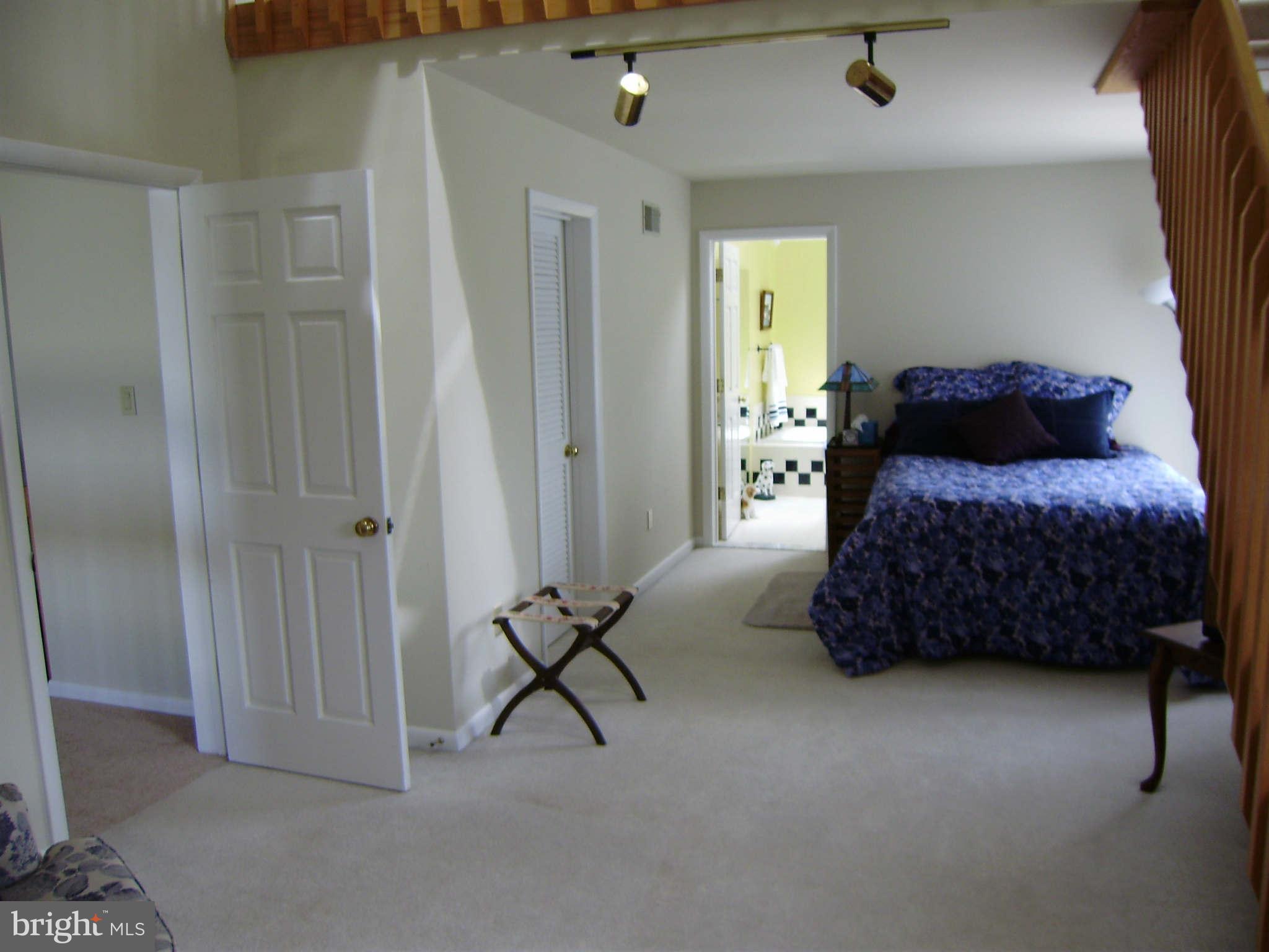 2858 Cox Neck Road Chester, MD 21619 - Photo 14 of 23 Bedroom
