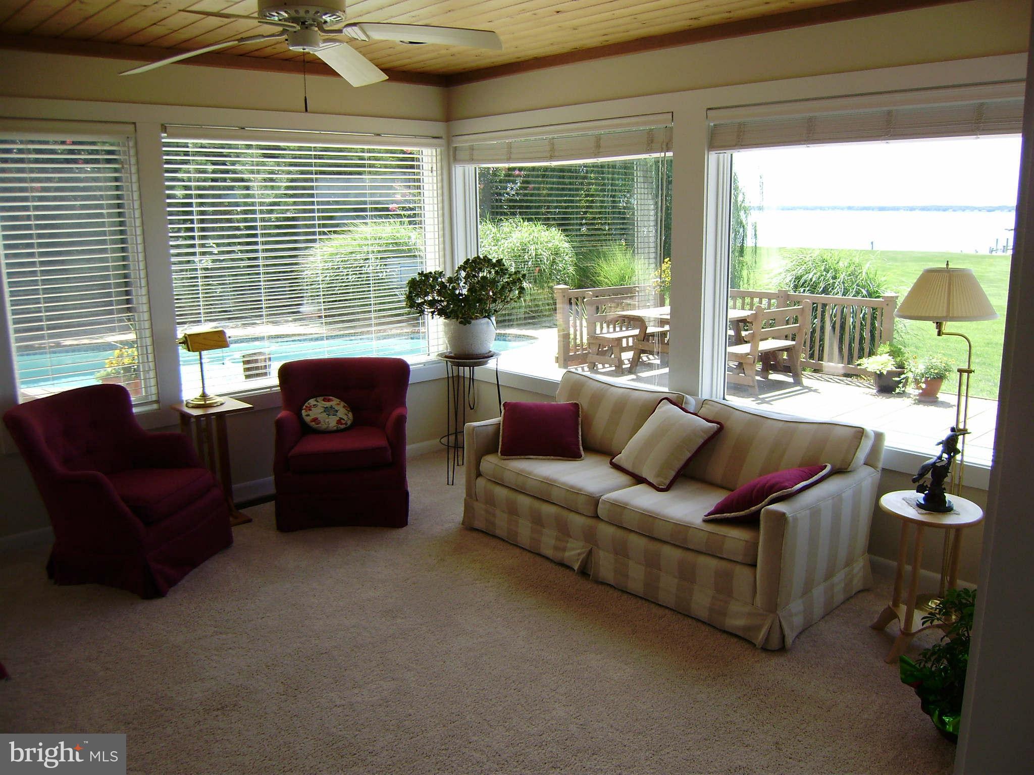 2858 Cox Neck Road Chester, MD 21619 - Photo 15 of 23 Interior (General)