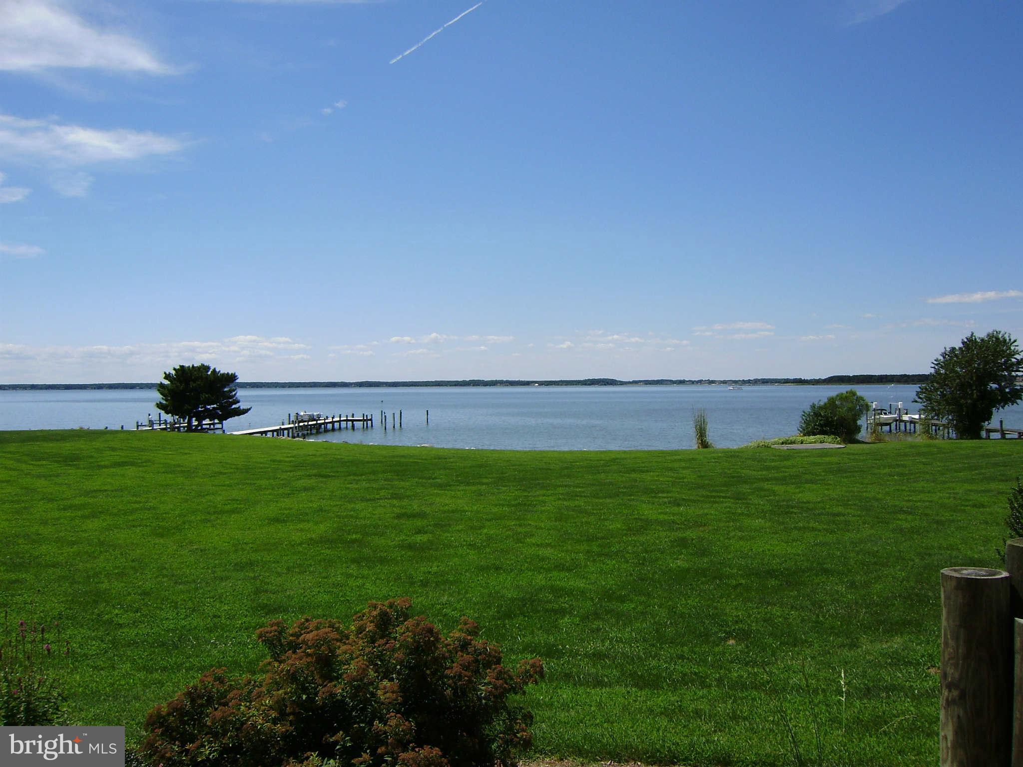 2858 Cox Neck Road Chester, MD 21619 - Photo 3 of 23 View