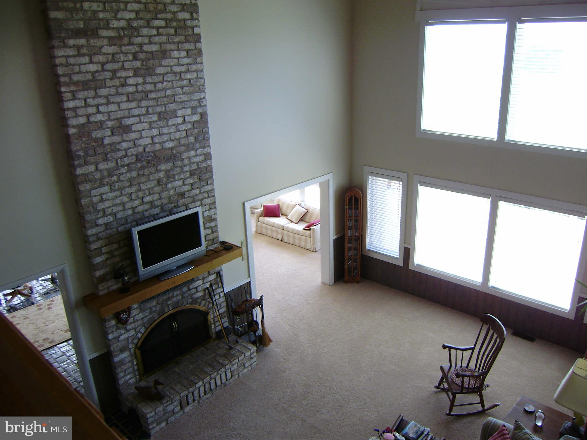 2858 Cox Neck Road Chester, MD 21619 - Photo 6 of 23 Family Room