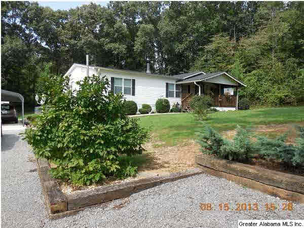 4285 Sharon Church Road Pinson, AL 35126 - Photo 1 of 16