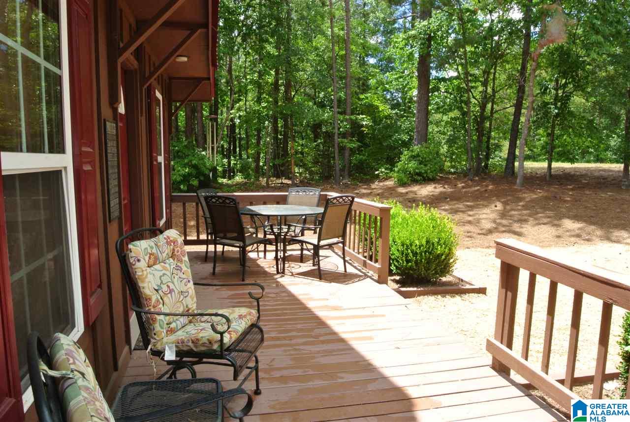 256 County Road 4315 Wedowee, AL 36278 - Photo 3 of 18