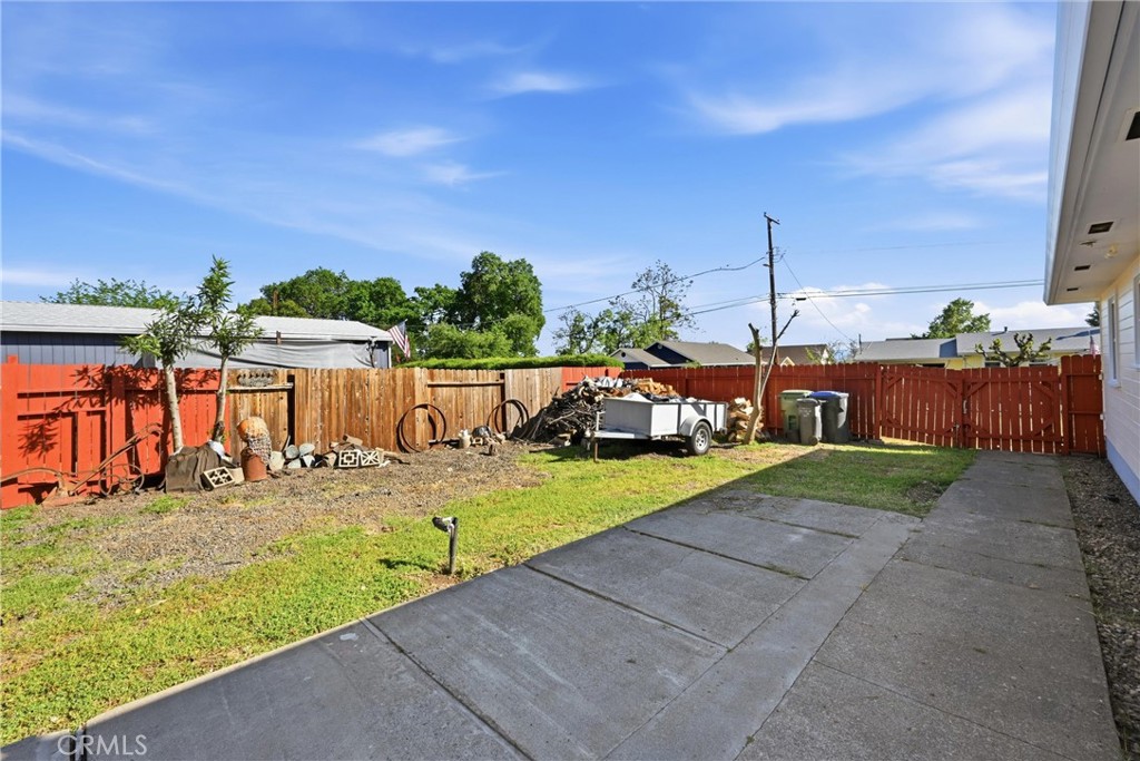 3440 Beach Nice, CA 95464 - Photo 21 of 27 a view of a park with of a house