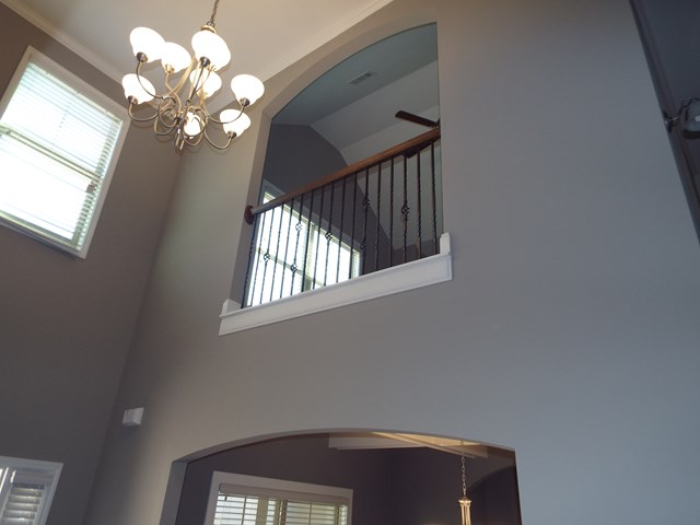 748 McKee Road Waverly Hall, GA 31831 - Photo 18 of 39 Entrance foyer