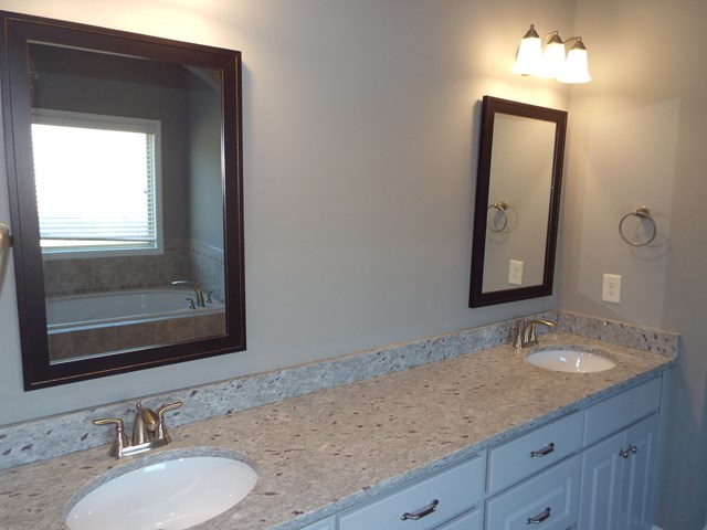 748 McKee Road Waverly Hall, GA 31831 - Photo 26 of 39 Framed mirrors above double vanity in Master