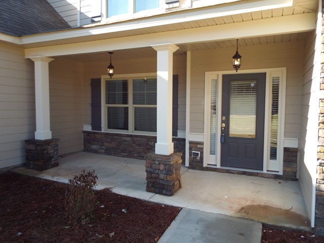 748 McKee Road Waverly Hall, GA 31831 - Photo 4 of 39 Front Entrance