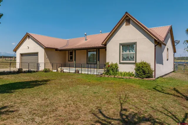 $669,000 | 141 County Road 218, Durango, CO 81303