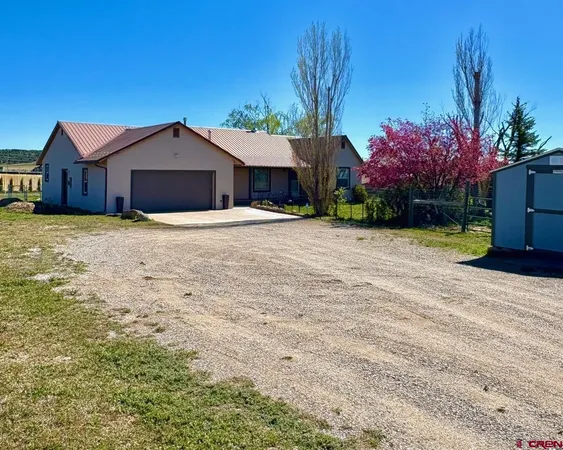 $599,995 | 141 County Road 218, Durango, CO 81303