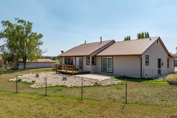 $619,000 | 141 County Road 218, Durango, CO 81303