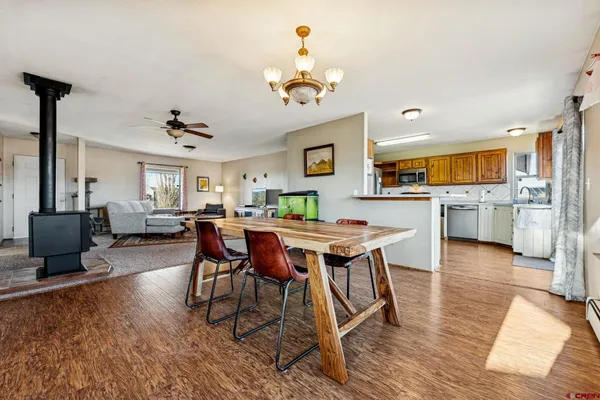 $599,995 | 141 County Road 218, Durango, CO 81303