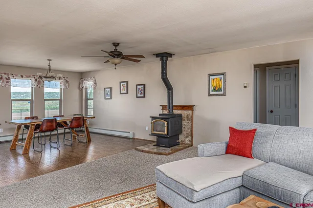 $625,000 | 141 County Road 218, Durango, CO 81303