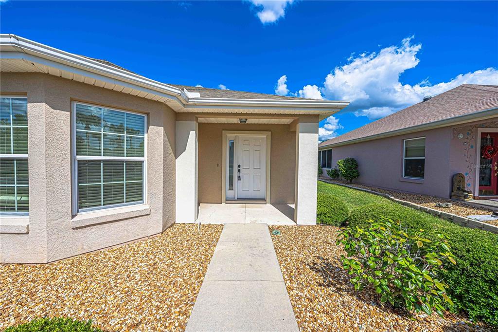 9175 Southeast 118th Loop Summerfield, FL 34491 - Photo 3 of 48