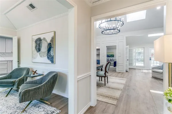 $5,000 | 17402 Oakington Court, Dallas, TX 75252