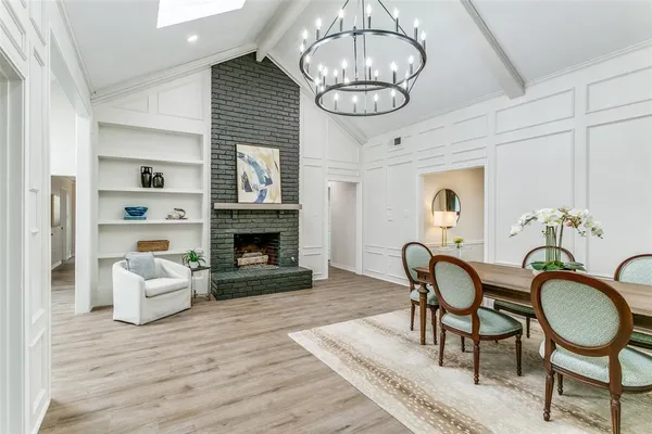 $5,000 | 17402 Oakington Court, Dallas, TX 75252