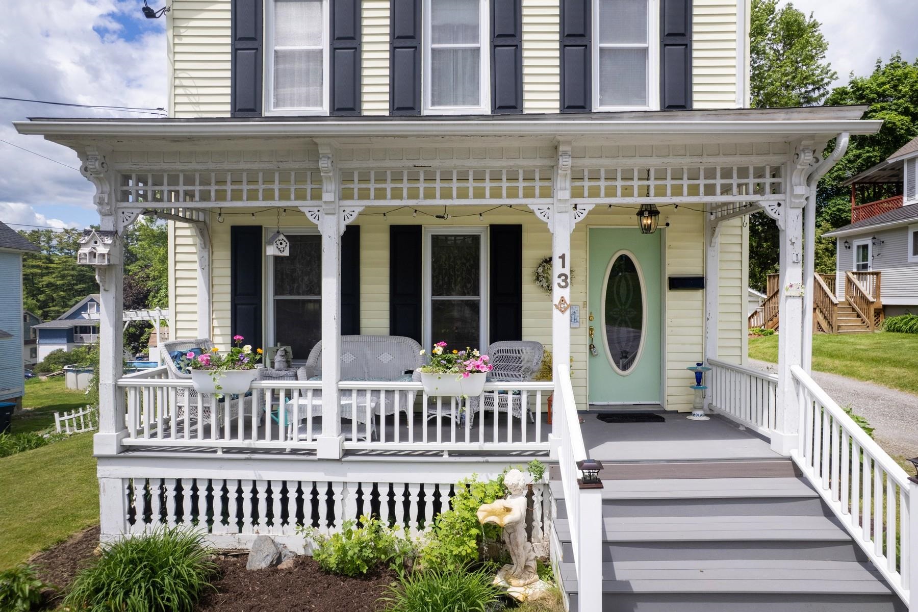 13 Kendall Avenue Rutland, VT 05701 - Photo 2 of 35