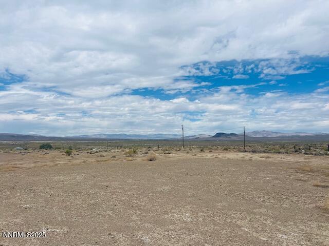 770 Butte View Fallon, NV 89406 - Photo 6 of 8 a view of a lake view