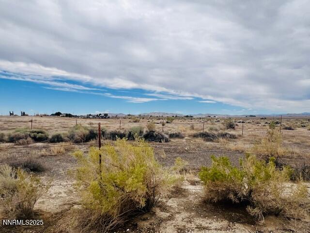 770 Butte View Fallon, NV 89406 - Photo 7 of 8 a view of beach and ocean
