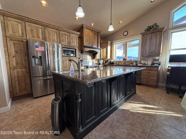 $1,399,000 | 431 Shooting Star Drive, Thayne, WY 83127