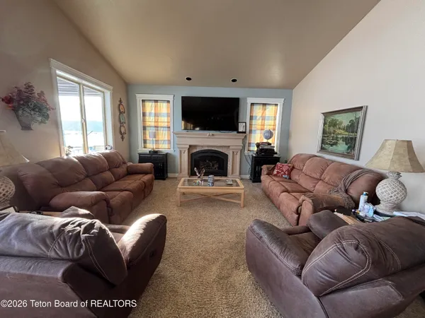$1,399,000 | 431 Shooting Star Drive, Thayne, WY 83127