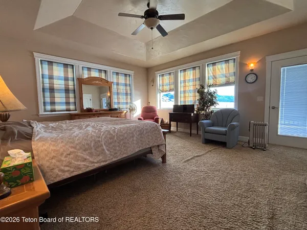 $1,399,000 | 431 Shooting Star Drive, Thayne, WY 83127