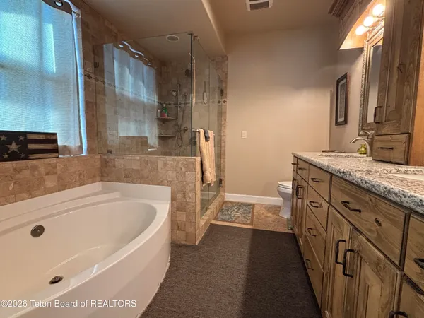 $1,399,000 | 431 Shooting Star Drive, Thayne, WY 83127