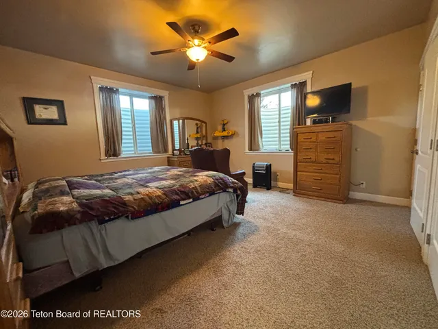 $1,399,000 | 431 Shooting Star Drive, Thayne, WY 83127