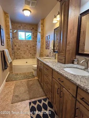 $1,399,000 | 431 Shooting Star Drive, Thayne, WY 83127