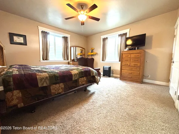 $1,399,000 | 431 Shooting Star Drive, Thayne, WY 83127