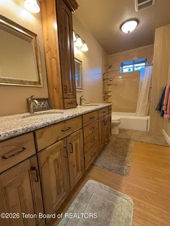 $1,399,000 | 431 Shooting Star Drive, Thayne, WY 83127